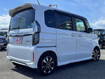 N-BOX CUSTOM