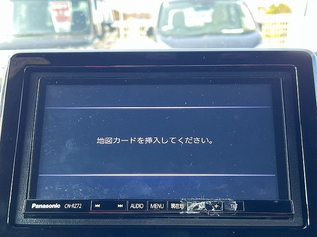 N-BOX CUSTOM