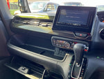 N-BOX CUSTOM