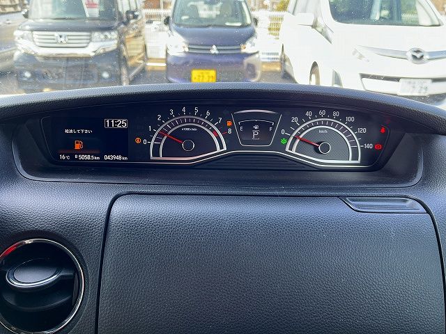 N-BOX CUSTOM