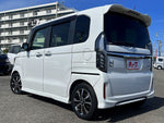 N-BOX CUSTOM