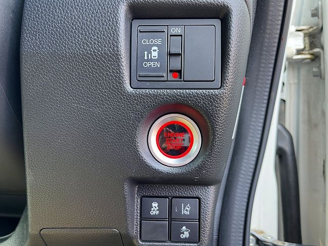 N-BOX CUSTOM