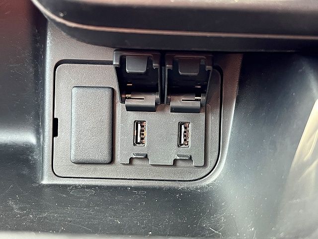 N-BOX CUSTOM
