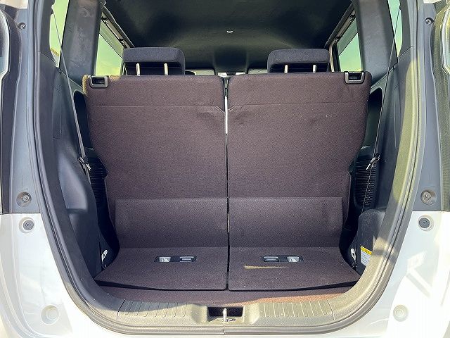 N-BOX CUSTOM