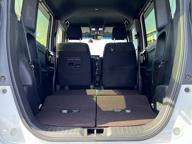 N-BOX CUSTOM