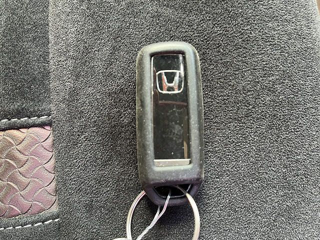 N-BOX CUSTOM