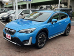 SUBARU XV HYBRID