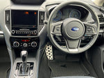 SUBARU XV HYBRID