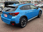 SUBARU XV HYBRID