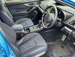 SUBARU XV HYBRID