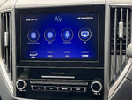 SUBARU XV HYBRID