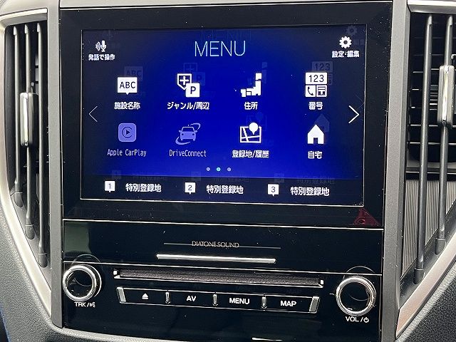 SUBARU XV HYBRID