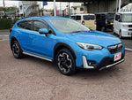 SUBARU XV HYBRID