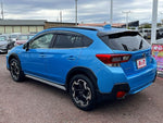 SUBARU XV HYBRID