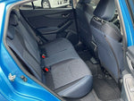 SUBARU XV HYBRID