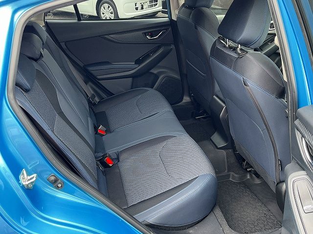 SUBARU XV HYBRID