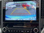 SUBARU XV HYBRID