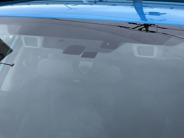 SUBARU XV HYBRID