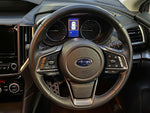 SUBARU XV HYBRID