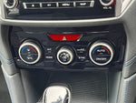 SUBARU XV HYBRID