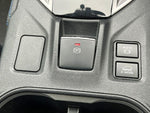 SUBARU XV HYBRID