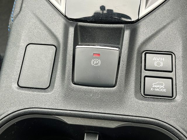SUBARU XV HYBRID