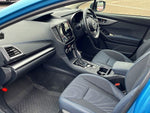 SUBARU XV HYBRID