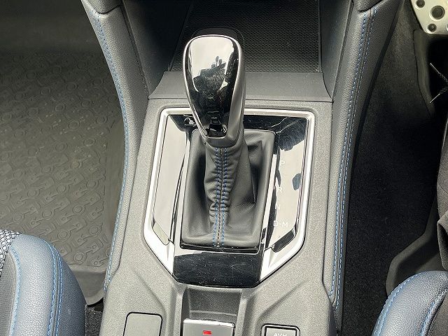 SUBARU XV HYBRID