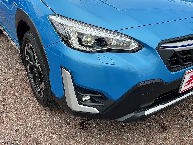 SUBARU XV HYBRID