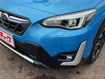 SUBARU XV HYBRID