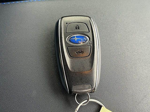 SUBARU XV HYBRID