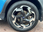 SUBARU XV HYBRID