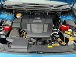 SUBARU XV HYBRID