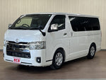 HIACE van 2WD
