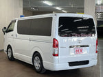 HIACE van 2WD