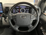 HIACE van 2WD