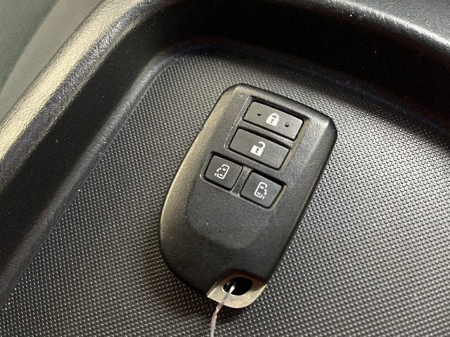 HIACE van 2WD