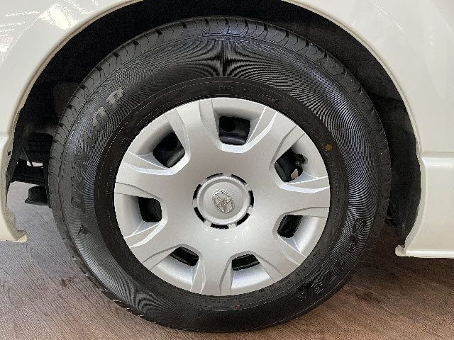 HIACE van 2WD