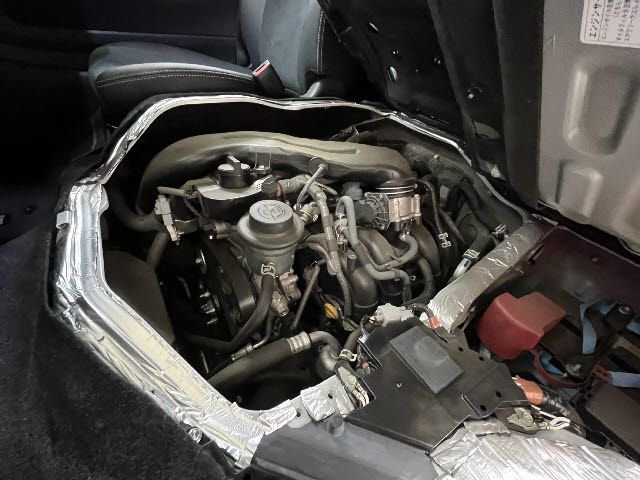 HIACE van 2WD