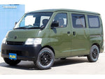 TOWNACE van 4WD