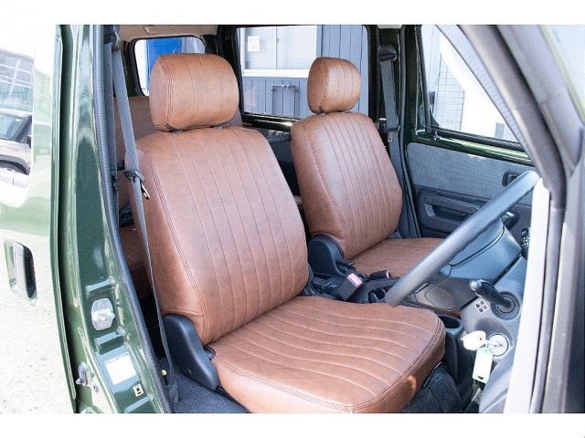 TOWNACE van 4WD