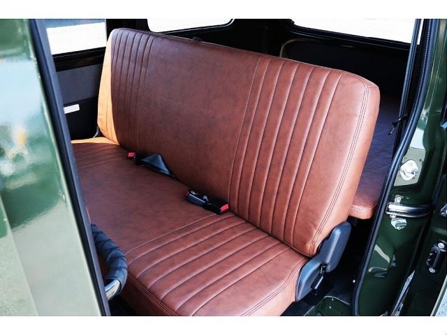 TOWNACE van 4WD