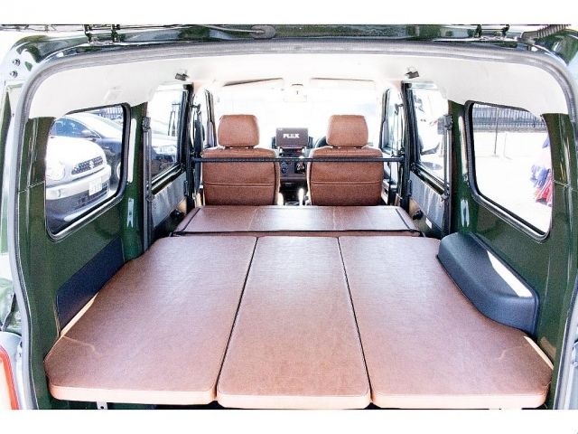TOWNACE van 4WD