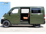 TOWNACE van 4WD