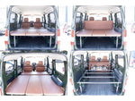 TOWNACE van 4WD
