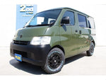 TOWNACE van 4WD