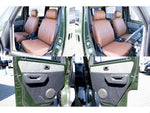 TOWNACE van 4WD