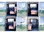 TOWNACE van 4WD