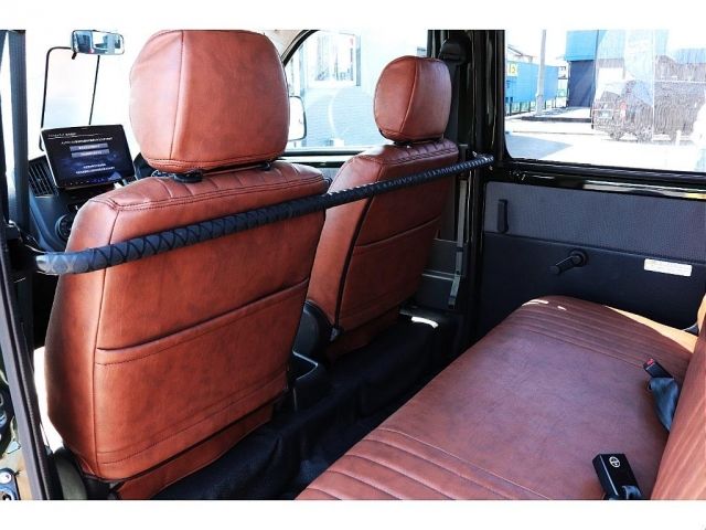 TOWNACE van 4WD