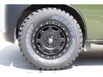 TOWNACE van 4WD